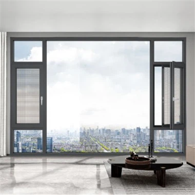 Wyjątkowo wąskie okno